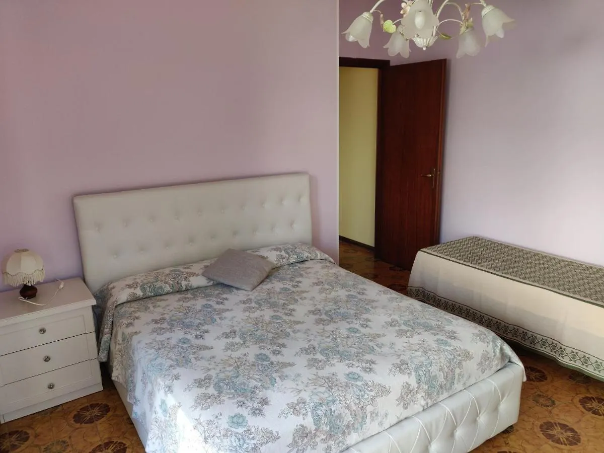 Residenza Il Poggio Διαμέρισμα San Bartolomeo Al Mare