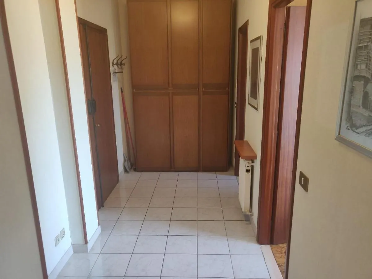 Residenza Il Poggio Διαμέρισμα San Bartolomeo Al Mare 0*,