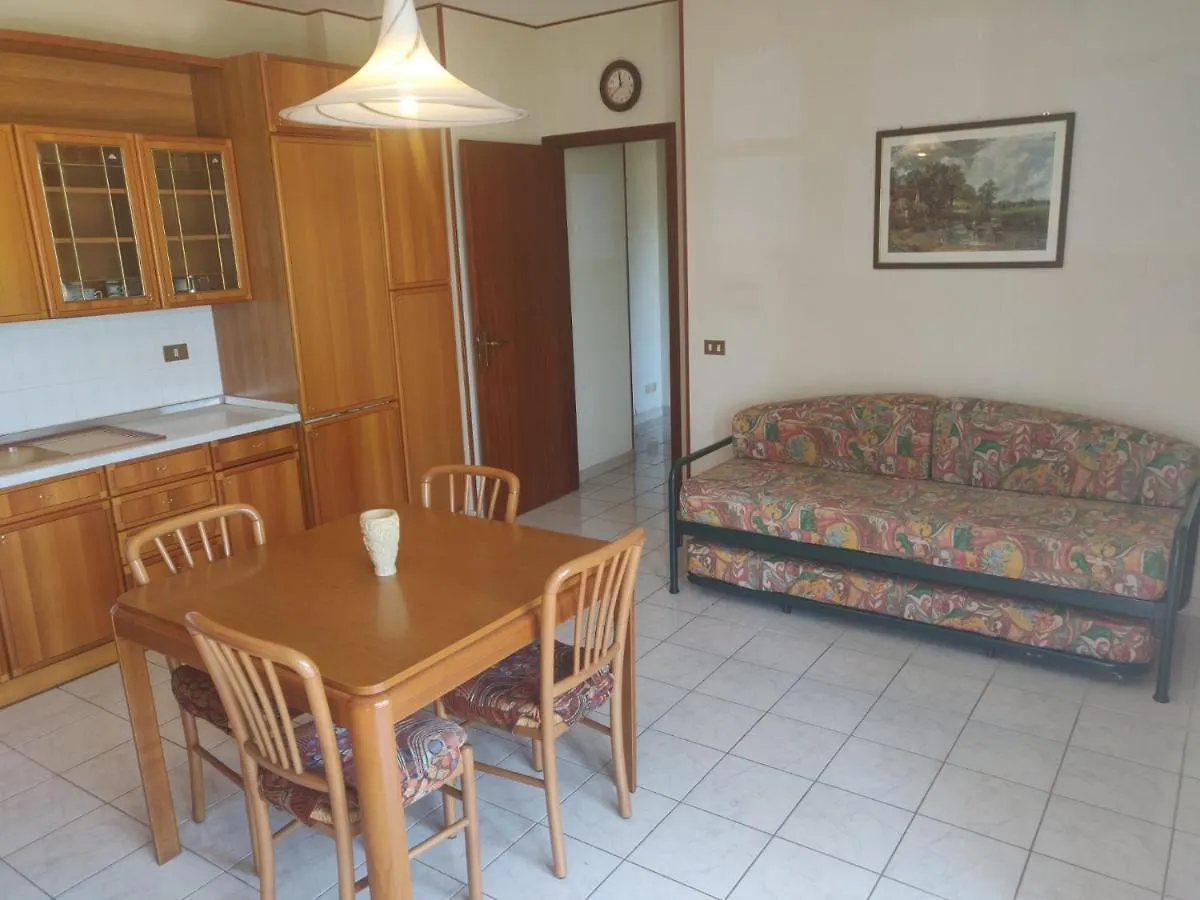 Residenza Il Poggio Διαμέρισμα San Bartolomeo Al Mare 0*,  Ιταλία